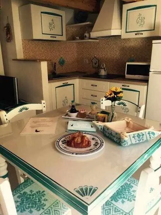 El Dorado Luxury Apartment Alghero