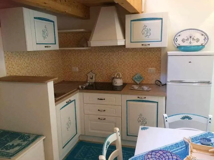 El Dorado Luxury Apartment Alghero Italy