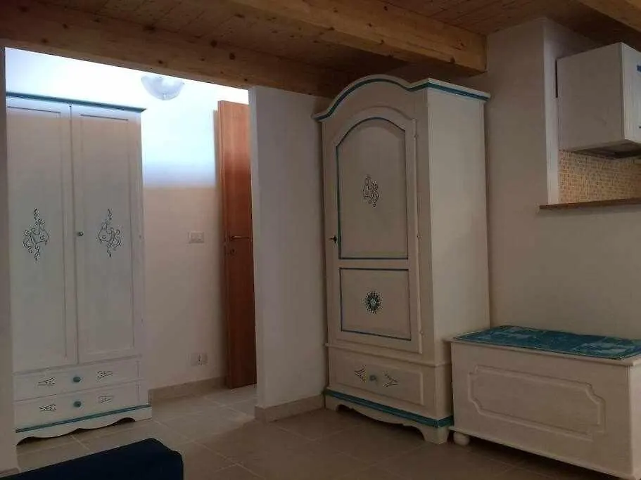 El Dorado Luxury Apartment Alghero