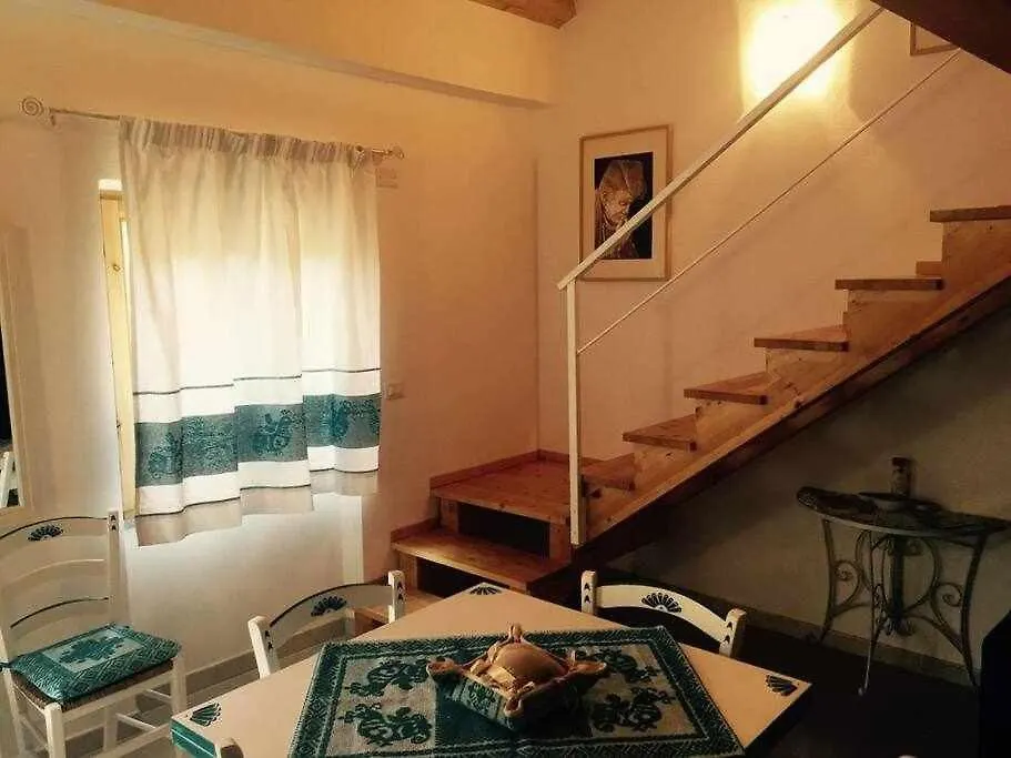 El Dorado Luxury Apartment Alghero 0*,