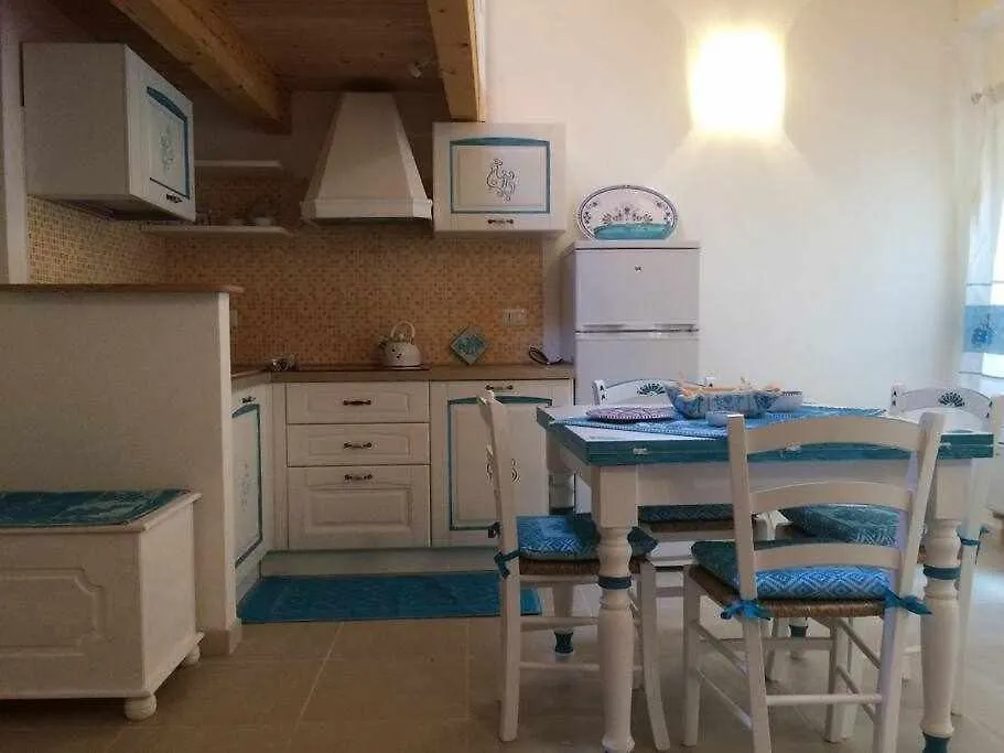 El Dorado Luxury Apartment location
