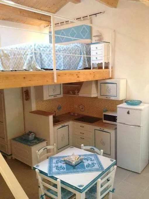 El Dorado Luxury Apartment Alghero
