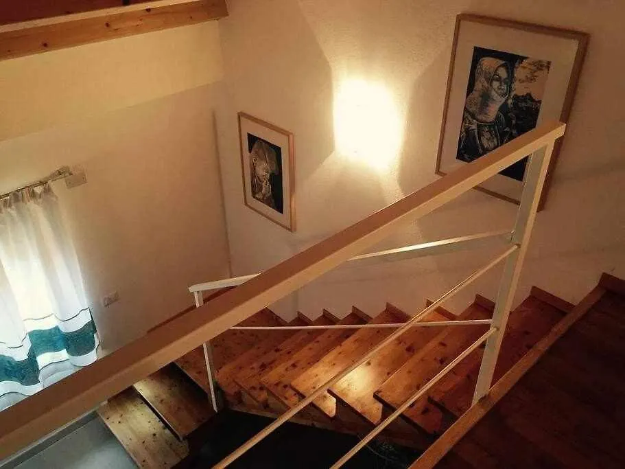 El Dorado Luxury Apartment Alghero