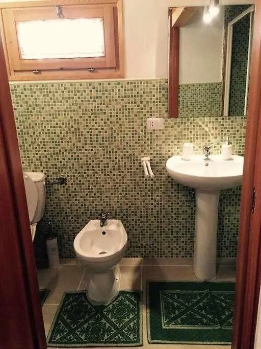 El Dorado Luxury Apartment Alghero