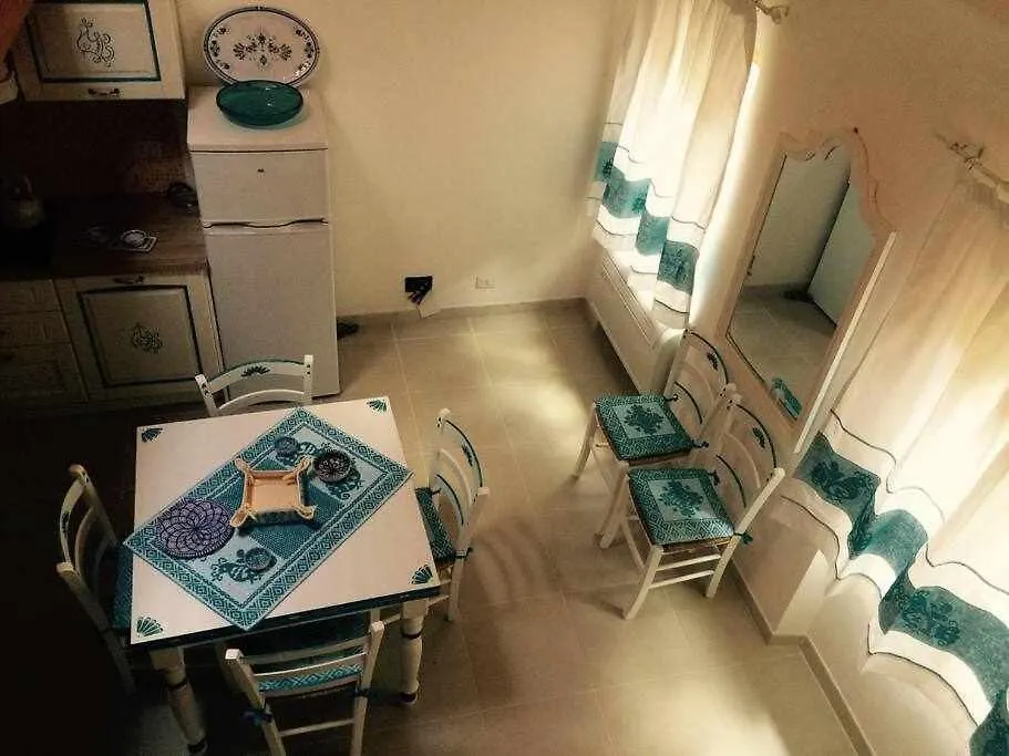 El Dorado Luxury Apartment Alghero Italy