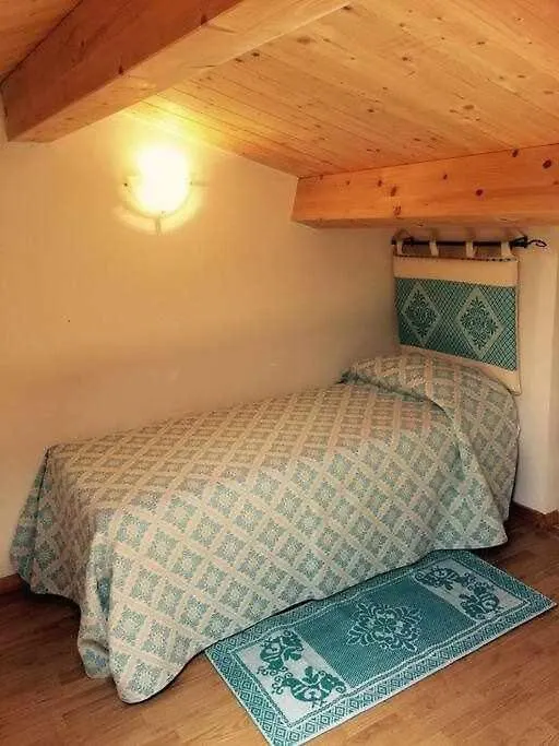 El Dorado Luxury Apartment Alghero