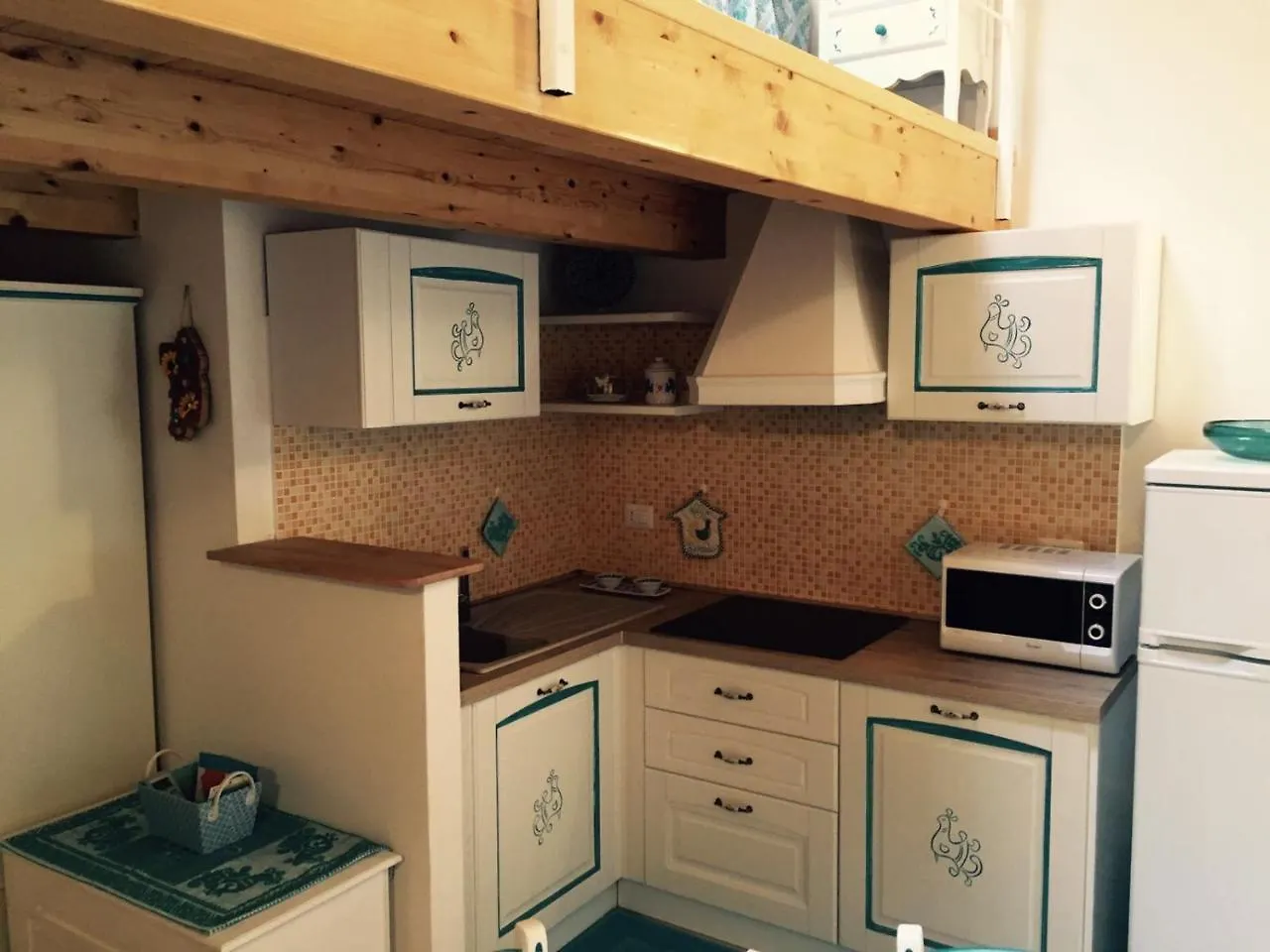 El Dorado Luxury Apartment Alghero Italy