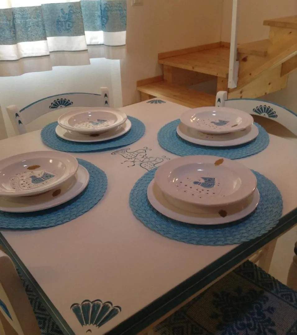 El Dorado Luxury Apartment Alghero