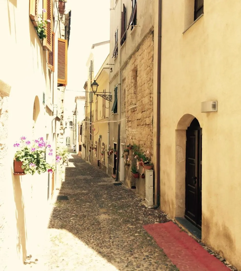 El Dorado Luxury Apartment Alghero
