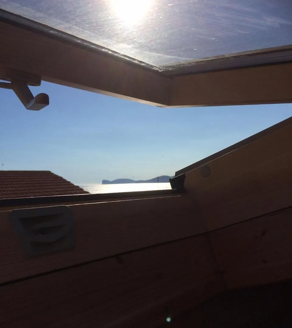 El Dorado Luxury Apartment Alghero 0*,