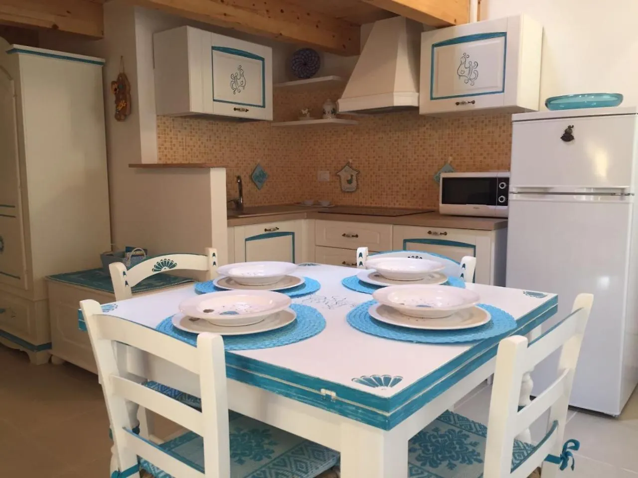 El Dorado Luxury Apartment Alghero