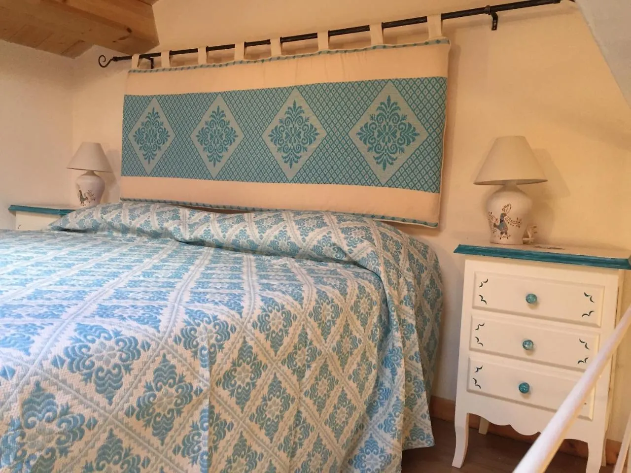 El Dorado Luxury Apartment Alghero Italy